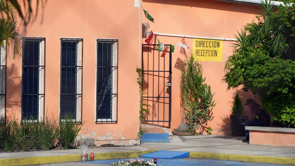 Spain Student's Killing Prompts Swift Mexican Response — But Critics Say Women’s Safety Still Lags