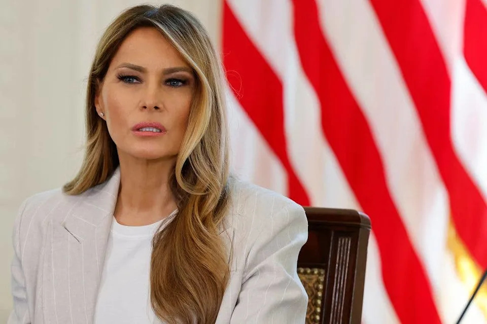 Melania Trump Grants CNN Access at UN Event Despite White House Ban