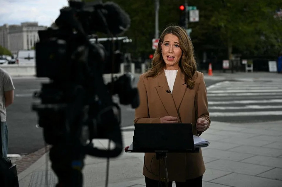 Melania Trump Grants CNN Access at UN Event Despite White House Ban