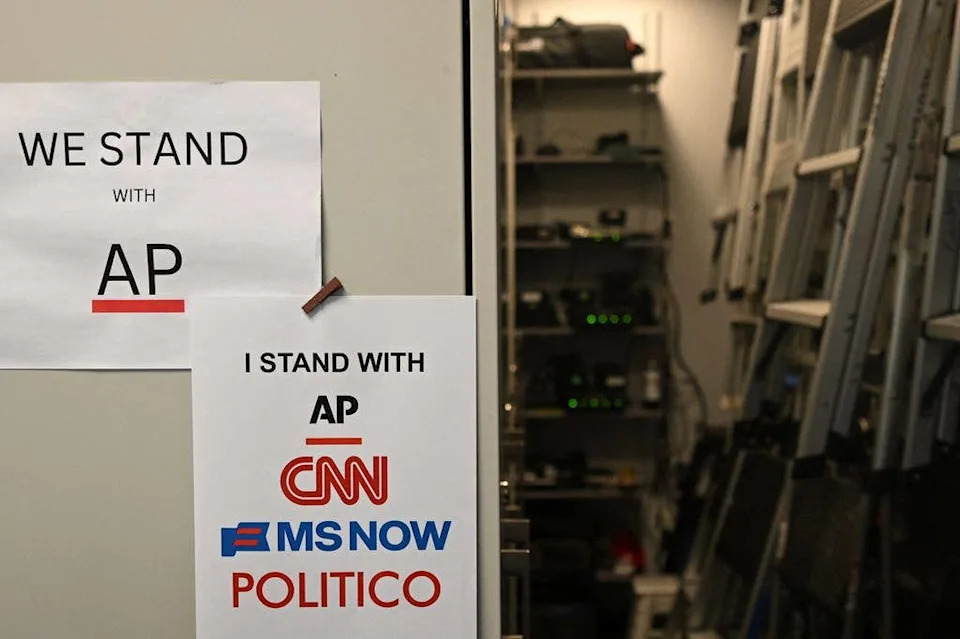 Melania Trump Grants CNN Access at UN Event Despite White House Ban
