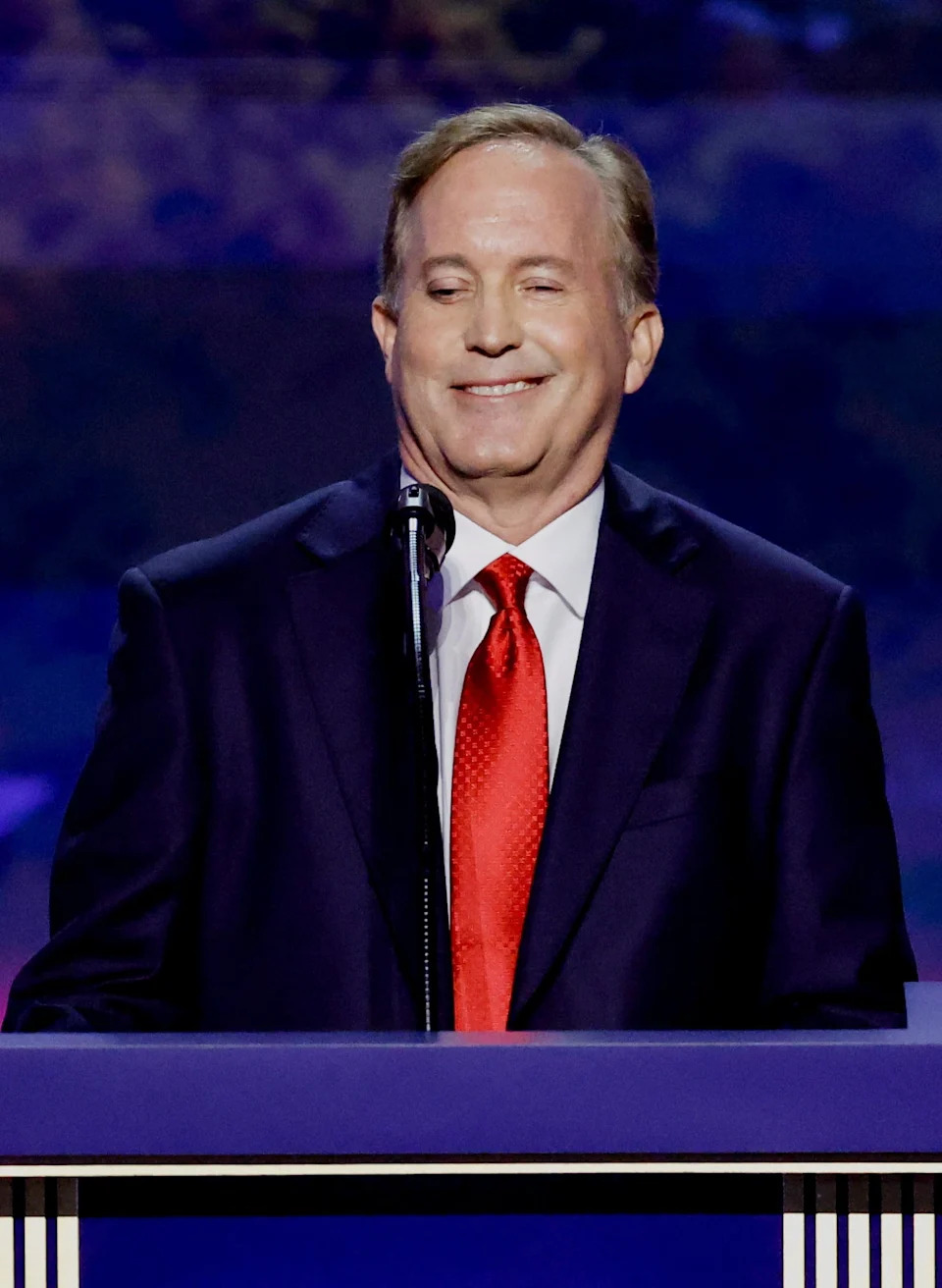 MAGA Senate Hopeful's Typo, PAC Blunders and Big Donor Cash Shake Up Texas Race