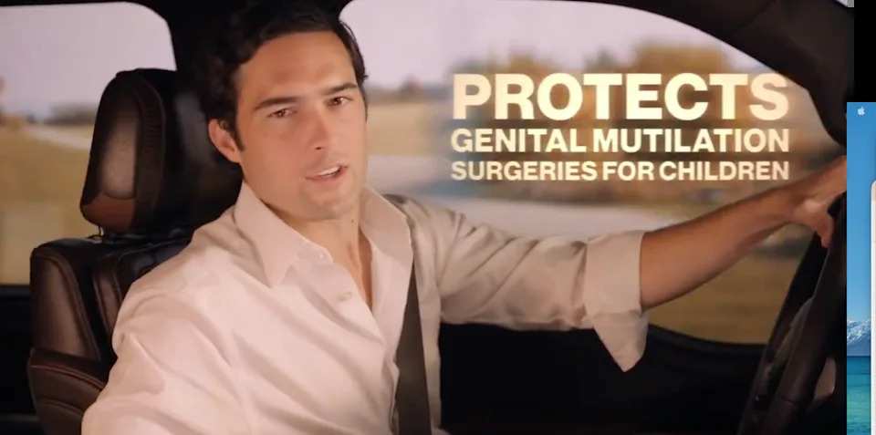 MAGA Senate Hopeful's Typo, PAC Blunders and Big Donor Cash Shake Up Texas Race