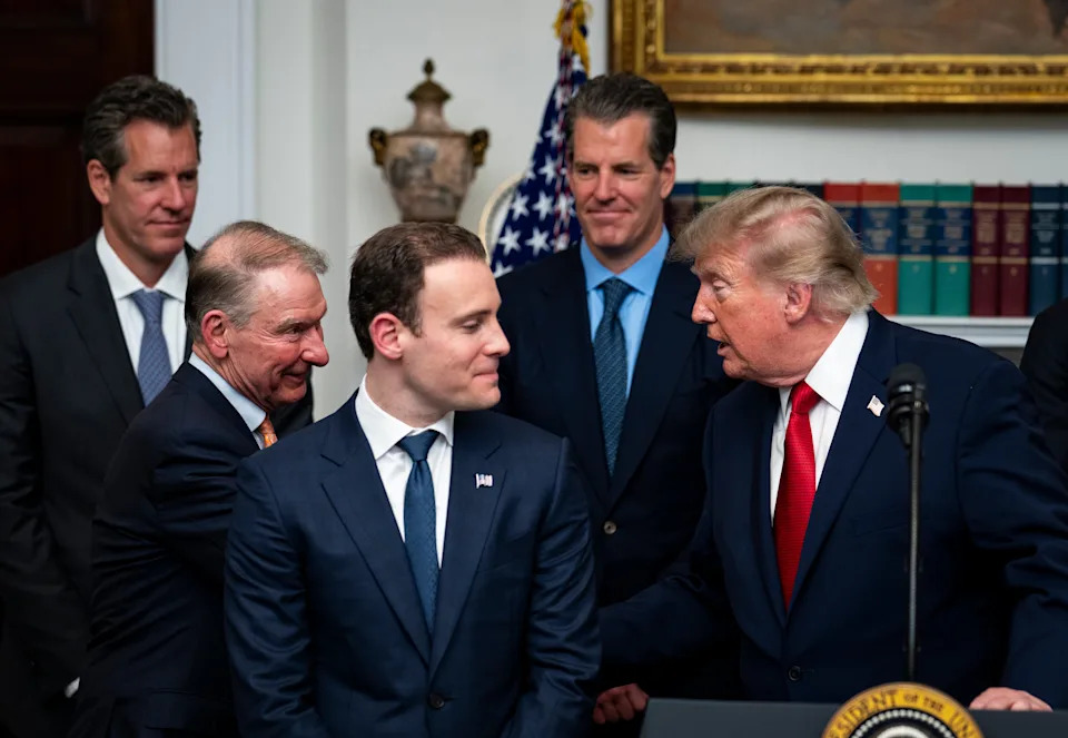 MAGA Senate Hopeful's Typo, PAC Blunders and Big Donor Cash Shake Up Texas Race