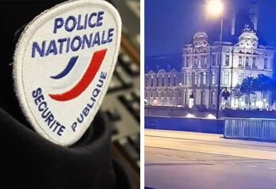 False Claim: Paris Butcher Arrested For Selling Human Meat — Video Filmed in Dubai