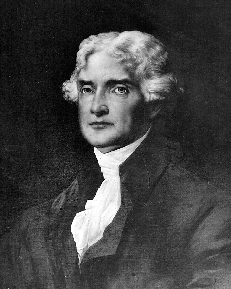 Smithsonian DNA Study Strengthens Case That Thomas Jefferson Fathered Children With Sally Hemings