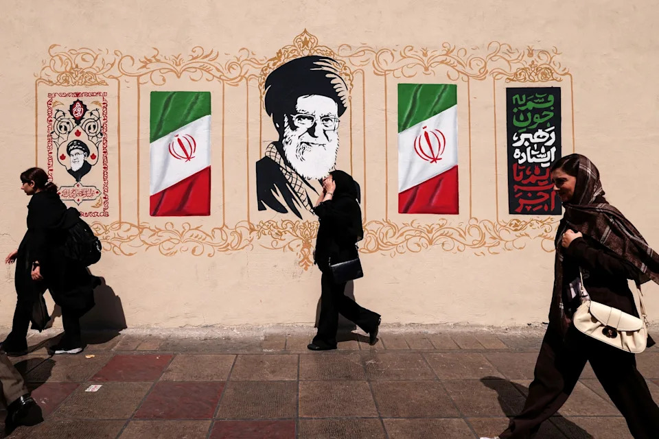 Iranian President Heads to UNGA, Vows to 'Defend Our Positions With Strength' Amid Tensions Over Strait of Hormuz