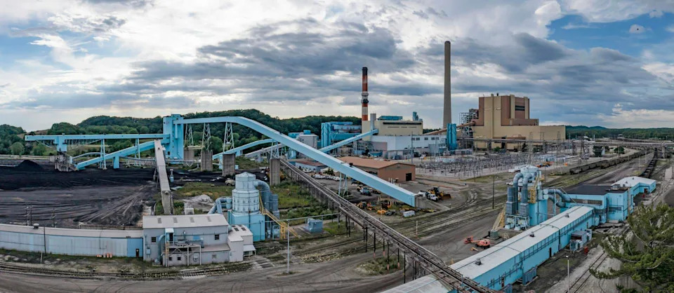 EPA Says Repealing Power-Plant Emissions Rules Will Save Billions — But Omits Health and Climate Costs
