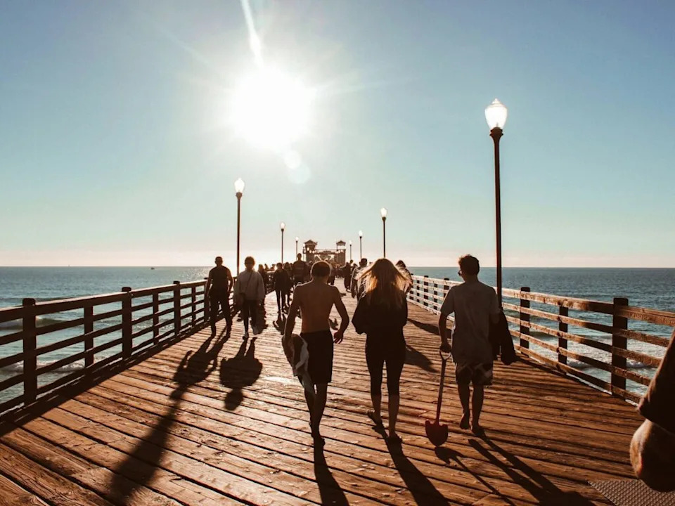 By 2100, U.S. Summers Could Be Much Hotter — What America’s Biggest Cities Will Feel Like