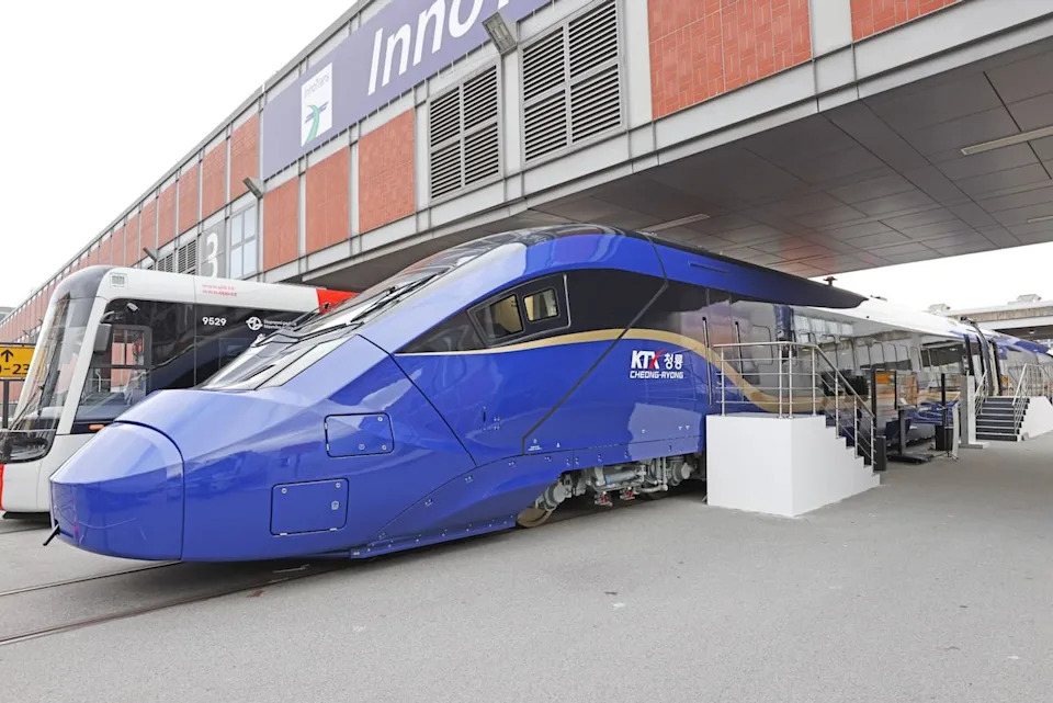 InnoTrans 2026 Kicks Off In Berlin For Its 30th Anniversary — Battery, Hydrogen And AI Take Center Stage