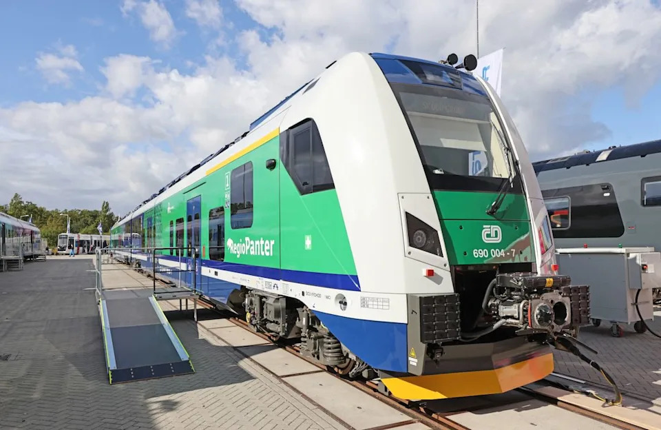 InnoTrans 2026 Kicks Off In Berlin For Its 30th Anniversary — Battery, Hydrogen And AI Take Center Stage