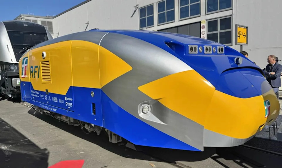 InnoTrans 2026 Kicks Off In Berlin For Its 30th Anniversary — Battery, Hydrogen And AI Take Center Stage
