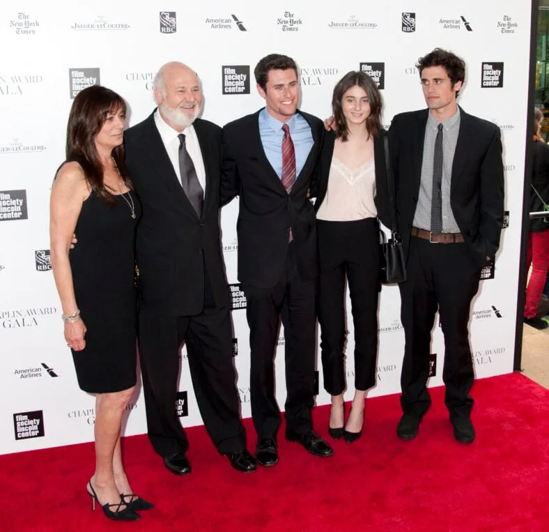 Nick Reiner Challenges Slayer Statute As He Seeks Access To Grandfather’s Trust Funds