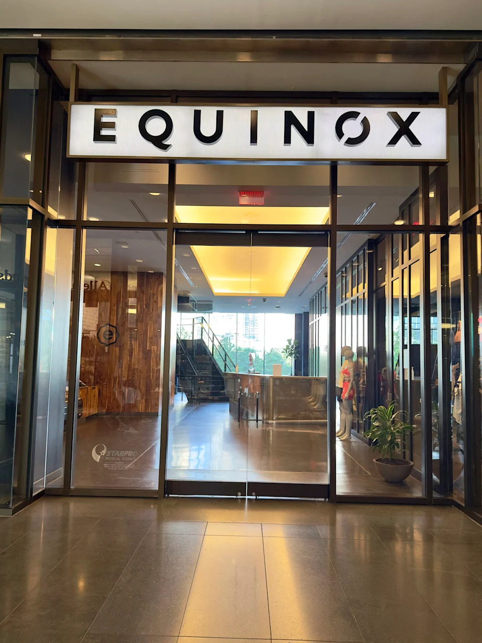 Equinox Members Describe Secret ‘Signal’ Codes in Steam Rooms — Gym Warns Of Permanent Bans