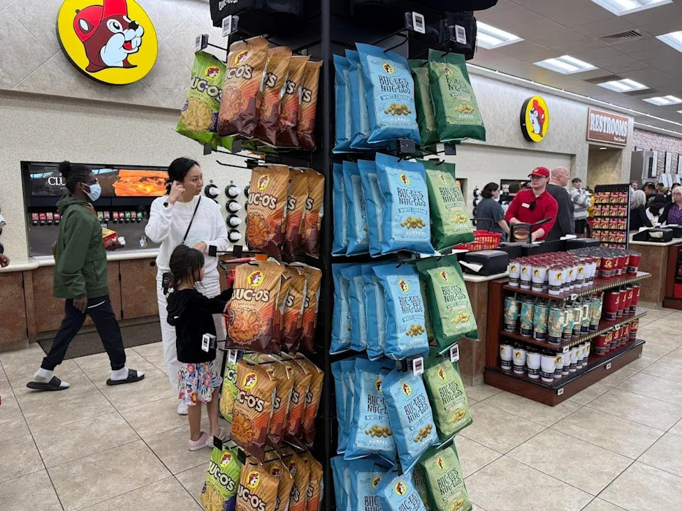 Indiana Gets Its First Buc-ee's: Greenwood Approves 74,000‑Sq‑Ft Travel Center