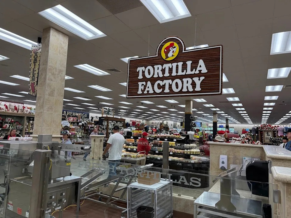 Indiana Gets Its First Buc-ee's: Greenwood Approves 74,000‑Sq‑Ft Travel Center