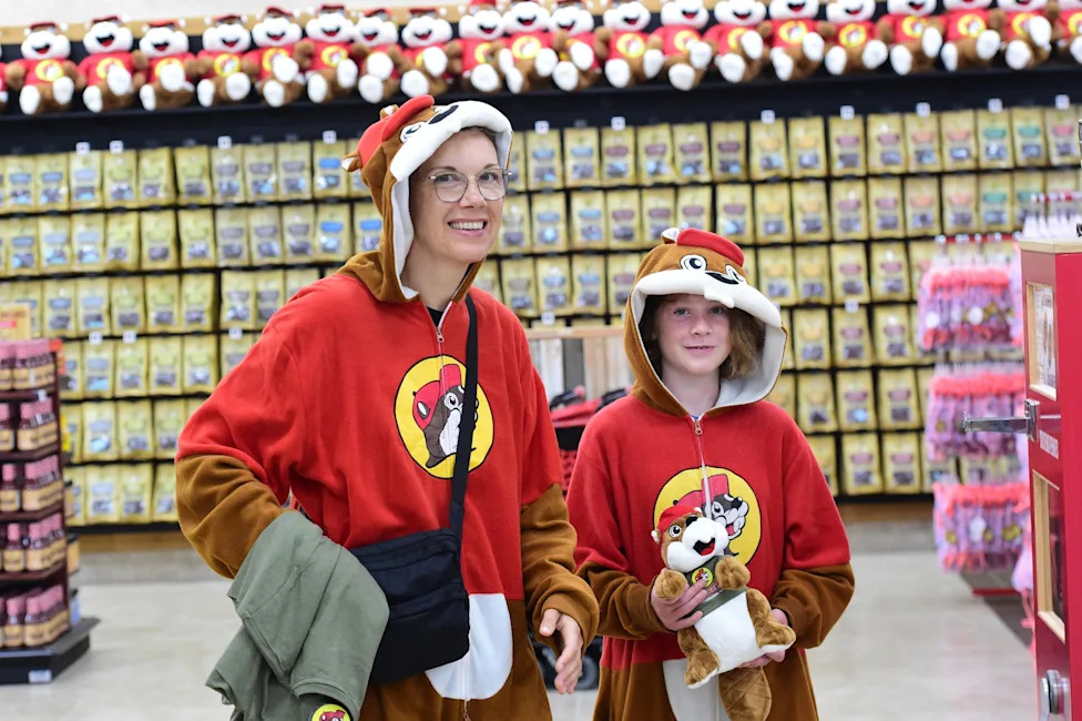 Indiana Gets Its First Buc-ee's: Greenwood Approves 74,000‑Sq‑Ft Travel Center