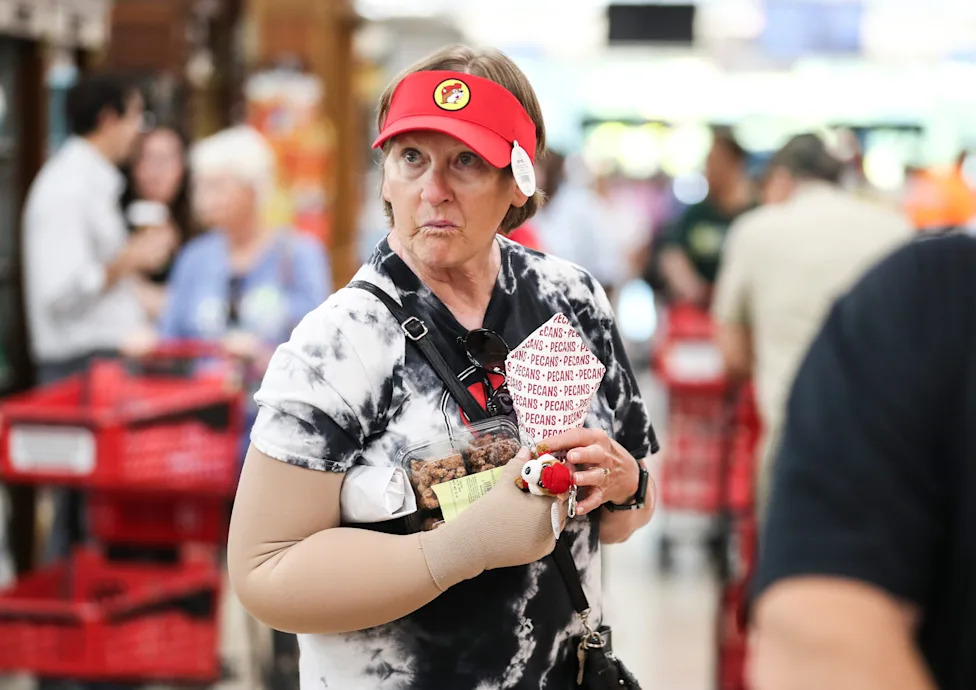 Indiana Gets Its First Buc-ee's: Greenwood Approves 74,000‑Sq‑Ft Travel Center
