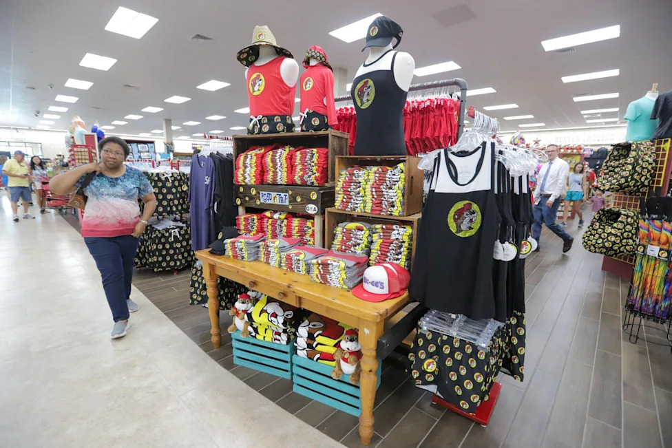 Indiana Gets Its First Buc-ee's: Greenwood Approves 74,000‑Sq‑Ft Travel Center