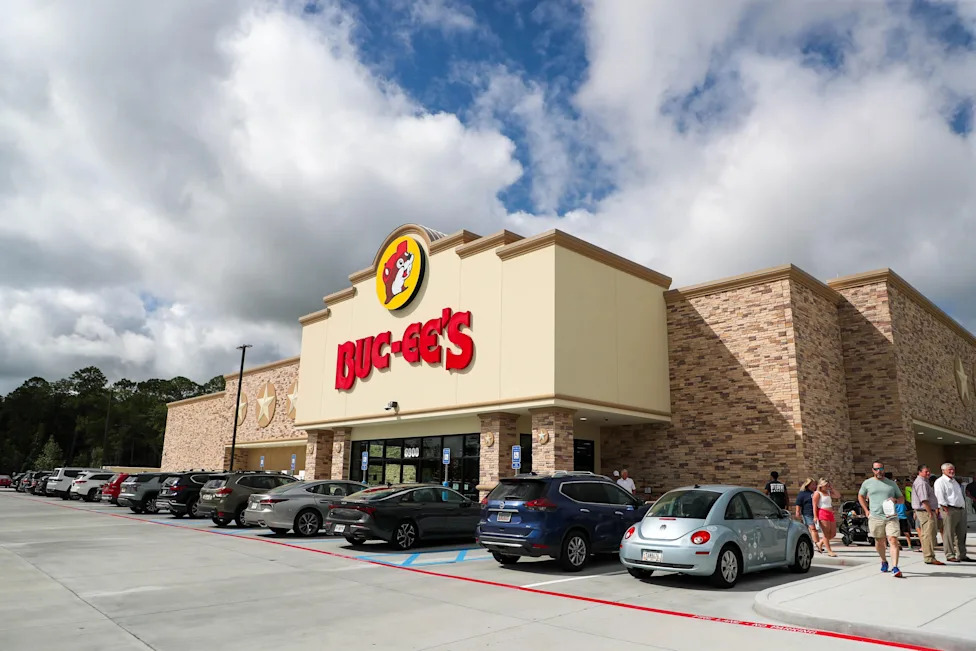 Indiana Gets Its First Buc-ee's: Greenwood Approves 74,000‑Sq‑Ft Travel Center