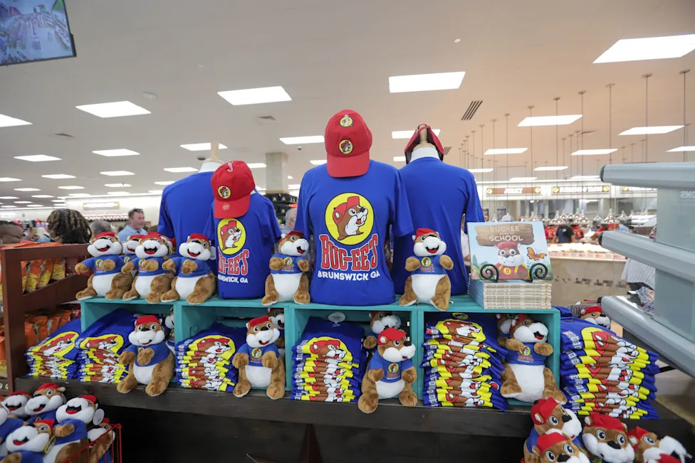 Indiana Gets Its First Buc-ee's: Greenwood Approves 74,000‑Sq‑Ft Travel Center