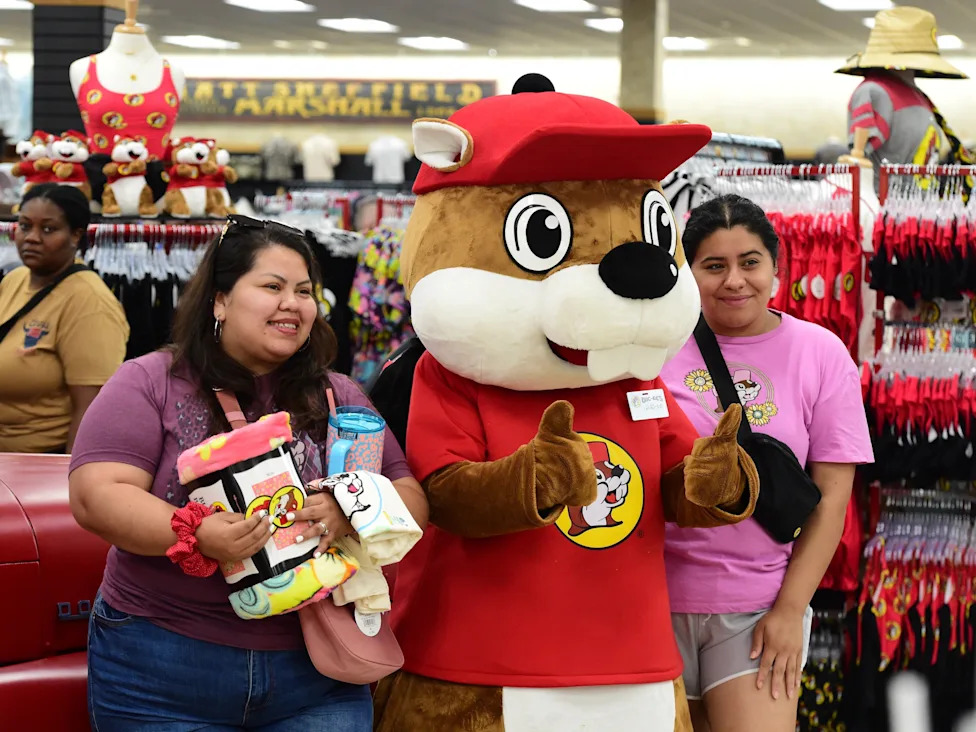 Indiana Gets Its First Buc-ee's: Greenwood Approves 74,000‑Sq‑Ft Travel Center