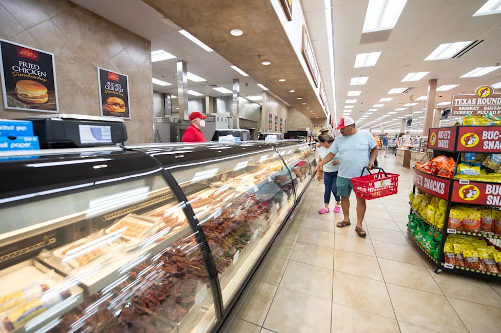Indiana Gets Its First Buc-ee's: Greenwood Approves 74,000‑Sq‑Ft Travel Center