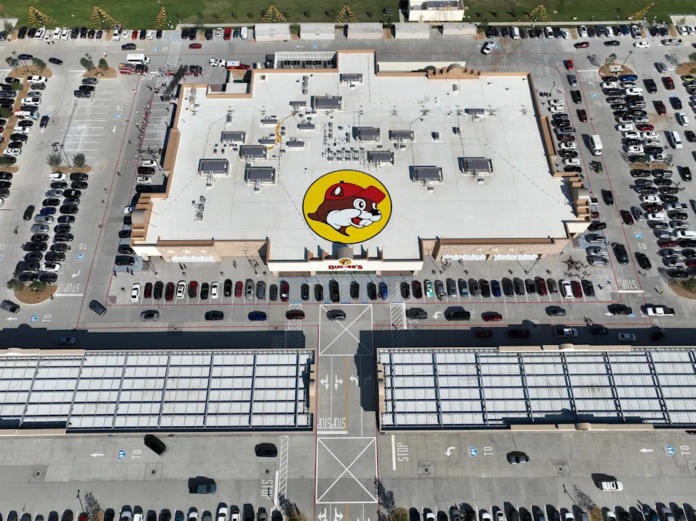 Indiana Gets Its First Buc-ee's: Greenwood Approves 74,000‑Sq‑Ft Travel Center