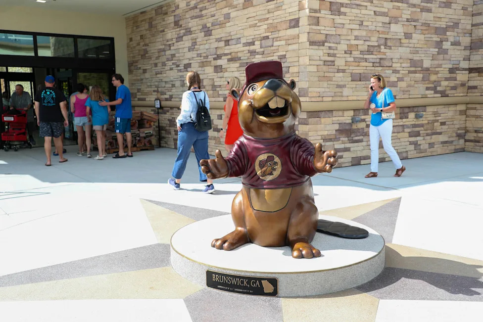 Indiana Gets Its First Buc-ee's: Greenwood Approves 74,000‑Sq‑Ft Travel Center
