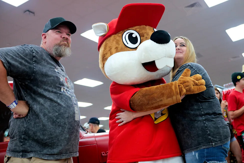 Indiana Gets Its First Buc-ee's: Greenwood Approves 74,000‑Sq‑Ft Travel Center