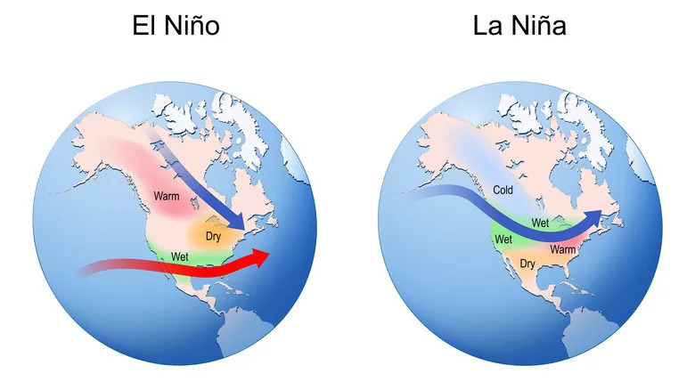 Popular Geoengineering Plan To Cool The Planet Could Unintentionally Disrupt El Niño, Study Warns