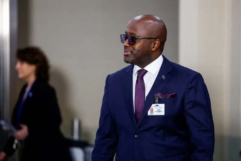 Belgium and Rwanda Restore Diplomatic Ties After 18-Month Rift Over DRC Conflict