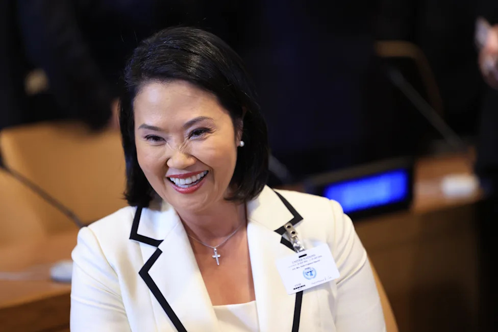UNGA Roundup: Cuban Walkout, A Strange Playlist Before a Greenland Signing, and Calls to Tackle Transnational Crime