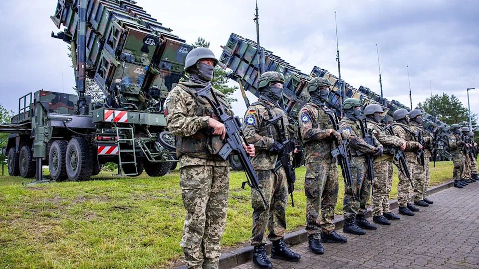 Zelenskyy Warns Europe: Risk Of Russian Attacks ‘Very High’ After UN Meeting With Trump