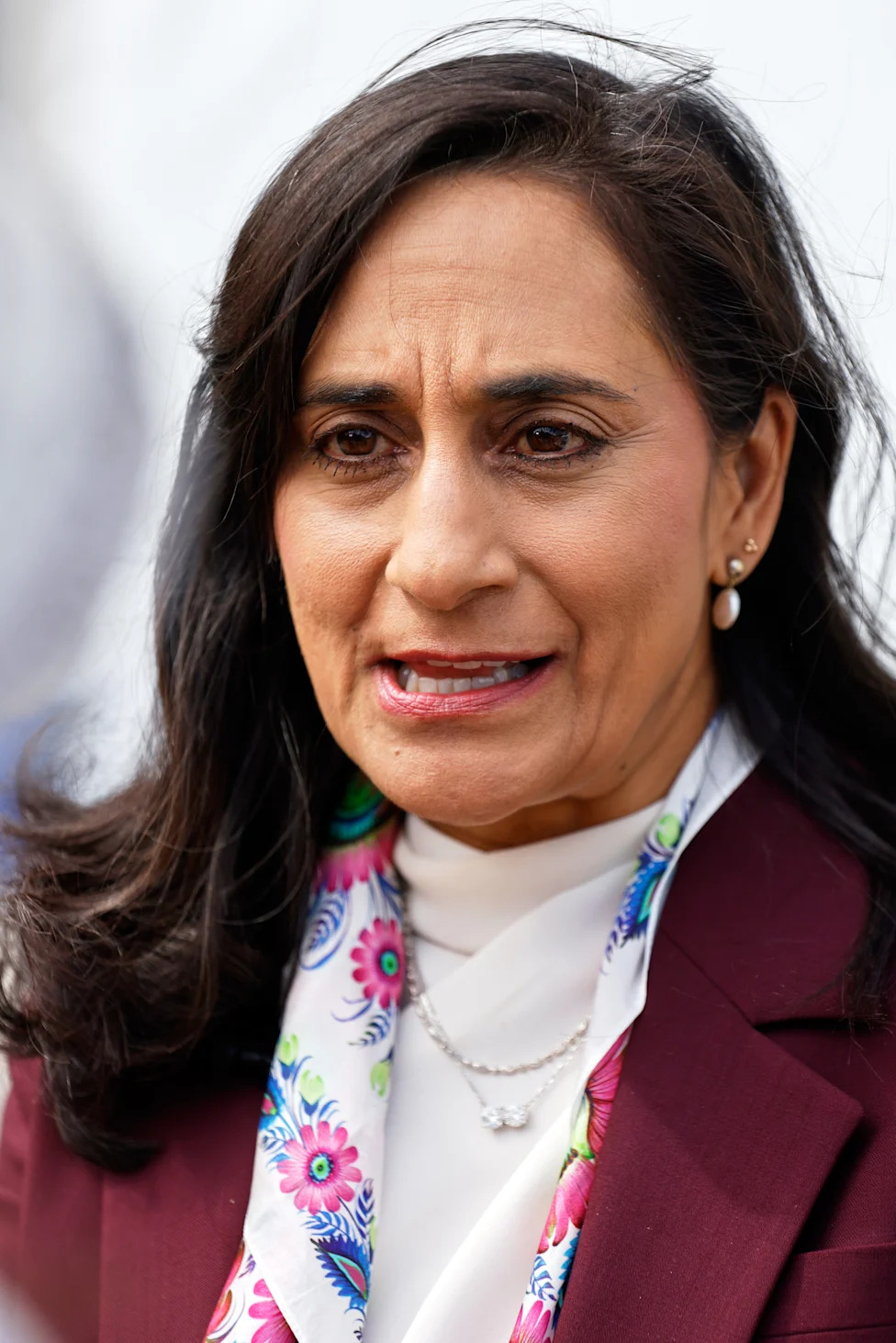 Canada Pushes ‘Middle Powers’ Strategy at U.N., Says FM Anita Anand