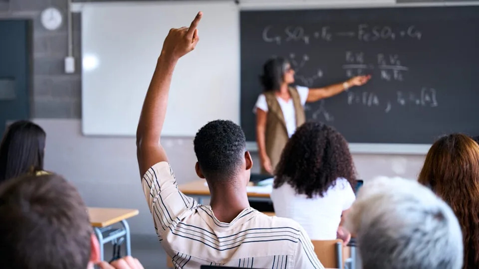 Prince George’s County: Black Middle-Class Success — Are Its Public Schools Keeping Up?