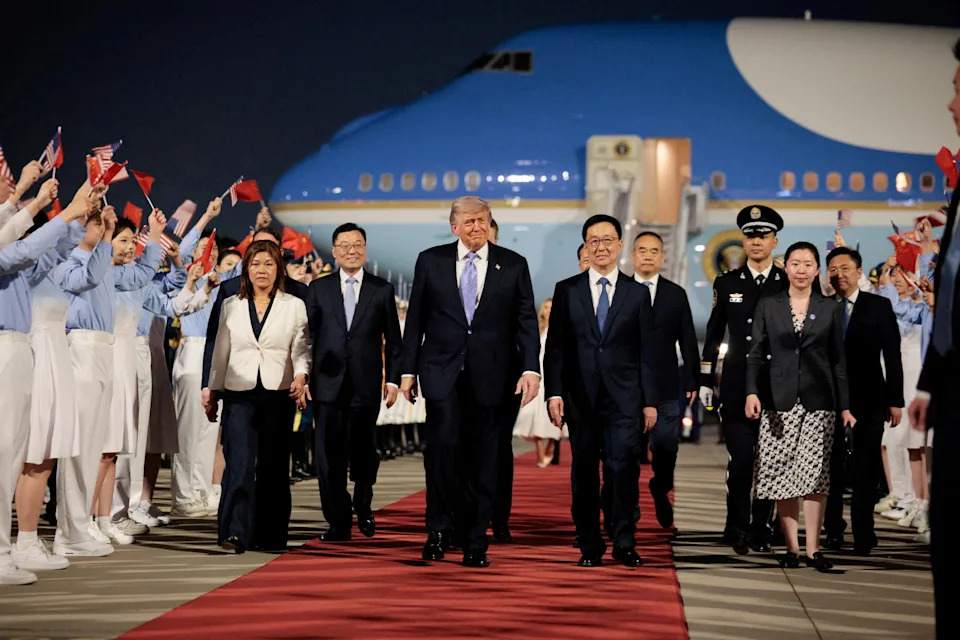 Wolff Warns Trump May Be Outmaneuvered by Xi During High‑Stakes Washington Visit