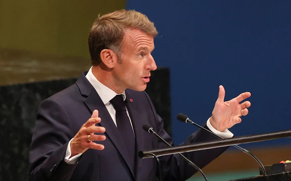 Burnham Accuses Russia Of Fueling UK Far‑Right In UN Address, Announces UK‑US AI Defence Pact