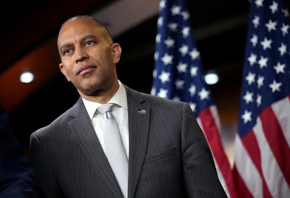 Fox News Reclassifies 15 House Races, Boosting Democratic Odds Ahead of the Midterms