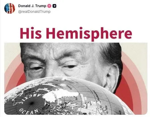 Critics Decry Trump's Post as 'Unhinged, Corrupt Egomaniac' — Calls for 25th Amendment Intensify