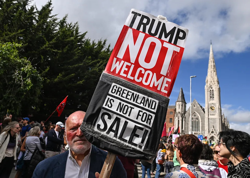 Critics Decry Trump's Post as 'Unhinged, Corrupt Egomaniac' — Calls for 25th Amendment Intensify