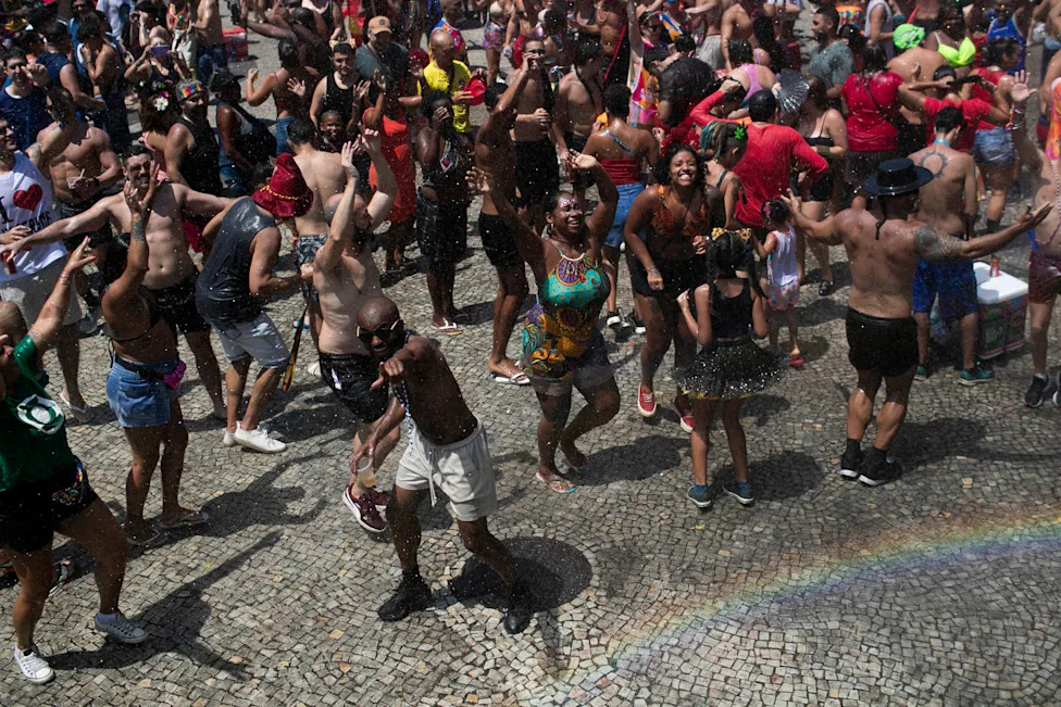 Strong El Niño Could Add Up to 451,000 Heat-Related Deaths, Study Warns