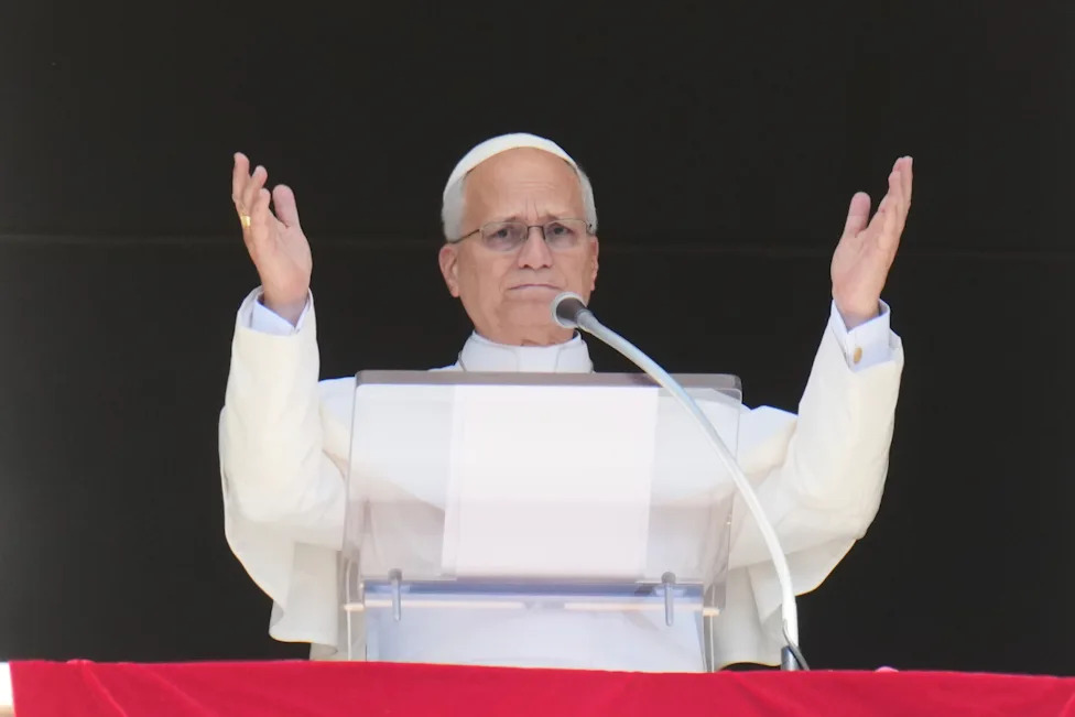 Papal Visit Puts France’s Laïcité in the Spotlight: Balancing Secularism and Ceremony
