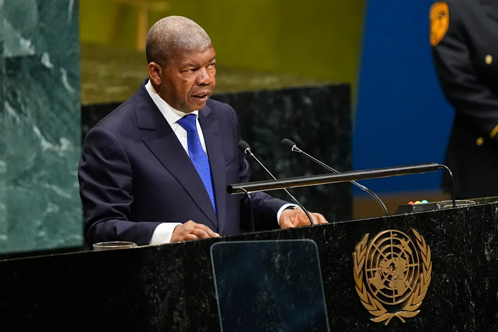 U.N. General Assembly Day One: Memorable Lines From Less-Cited World Leaders