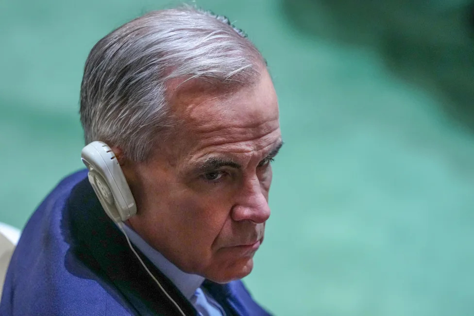 Canada Takes Center Stage at the U.N.: Carney Pushes 'Middle Powers' Agenda and Diversified Trade