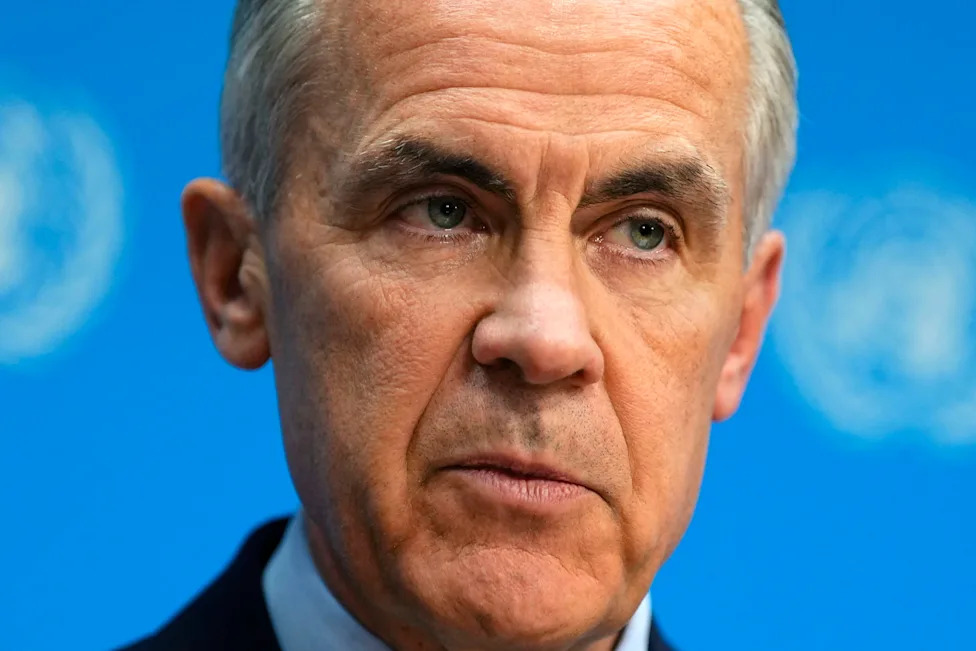 Canada Takes Center Stage at the U.N.: Carney Pushes 'Middle Powers' Agenda and Diversified Trade