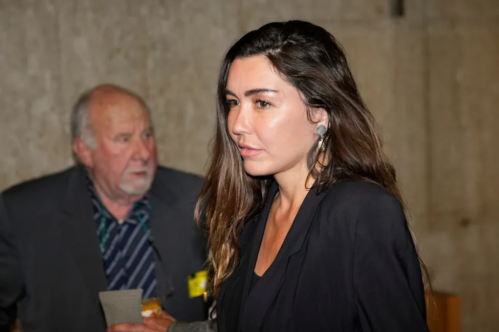 Harvey Weinstein Faces New Sentencing After Six-Year Legal Odyssey