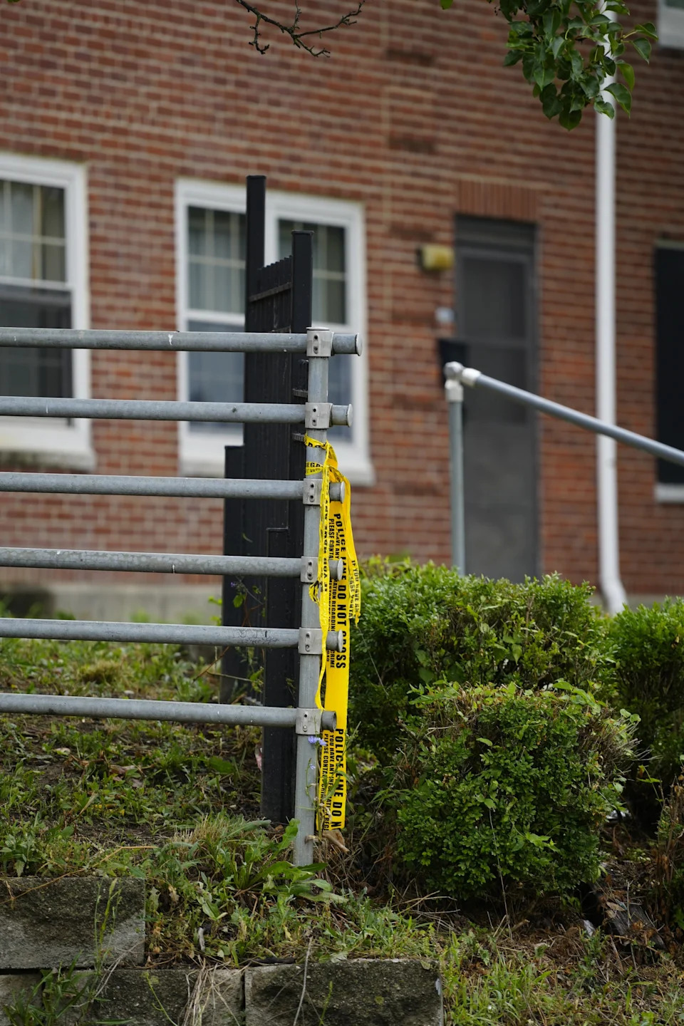 Winton Hills Man Sentenced To 23–28.5 Years After 12-Year-Old Killed Over Stolen Vehicle