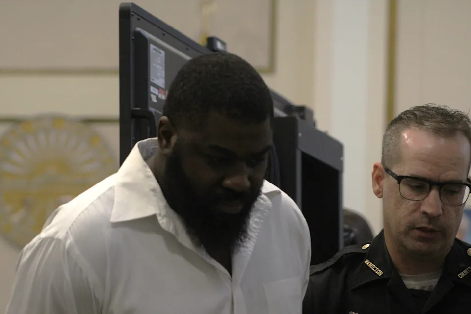 Winton Hills Man Sentenced To 23–28.5 Years After 12-Year-Old Killed Over Stolen Vehicle