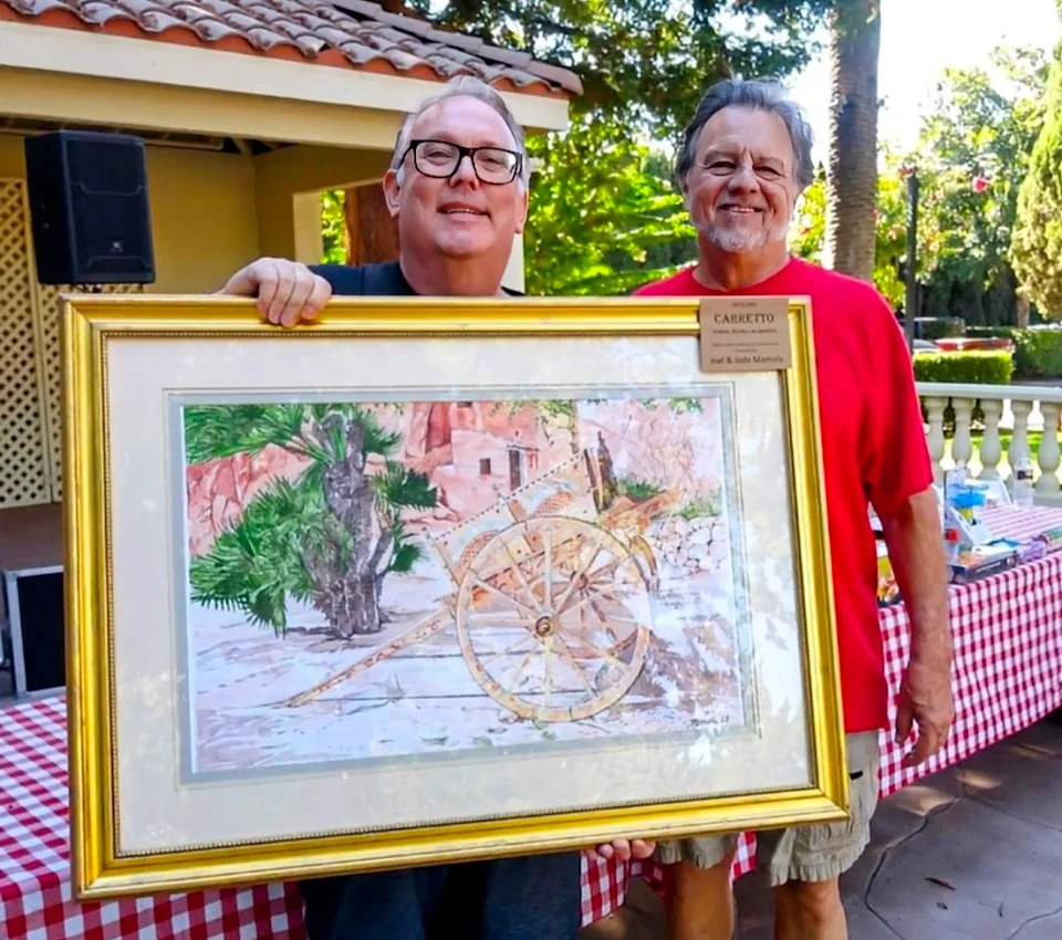 Can a 500‑Year‑Old Sicilian Arbëreshë Town Survive a Warming Climate?