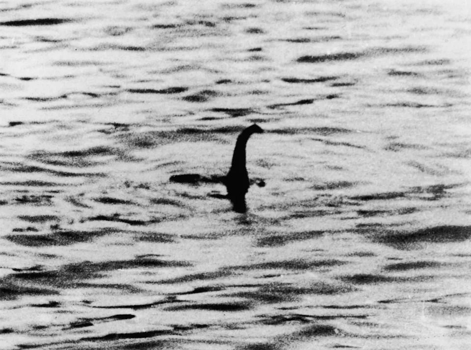 Google Maps Image Reignites Loch Ness Debate — Local Hunter Says Canoes, Skeptics Call It Inconclusive